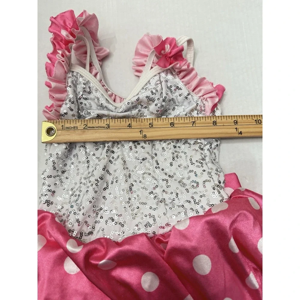 Weissman dance costume